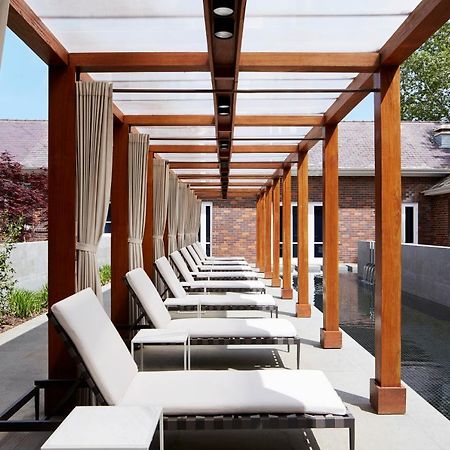 Brassey Hotel - Managed By Doma Hotels Canberra Esterno foto