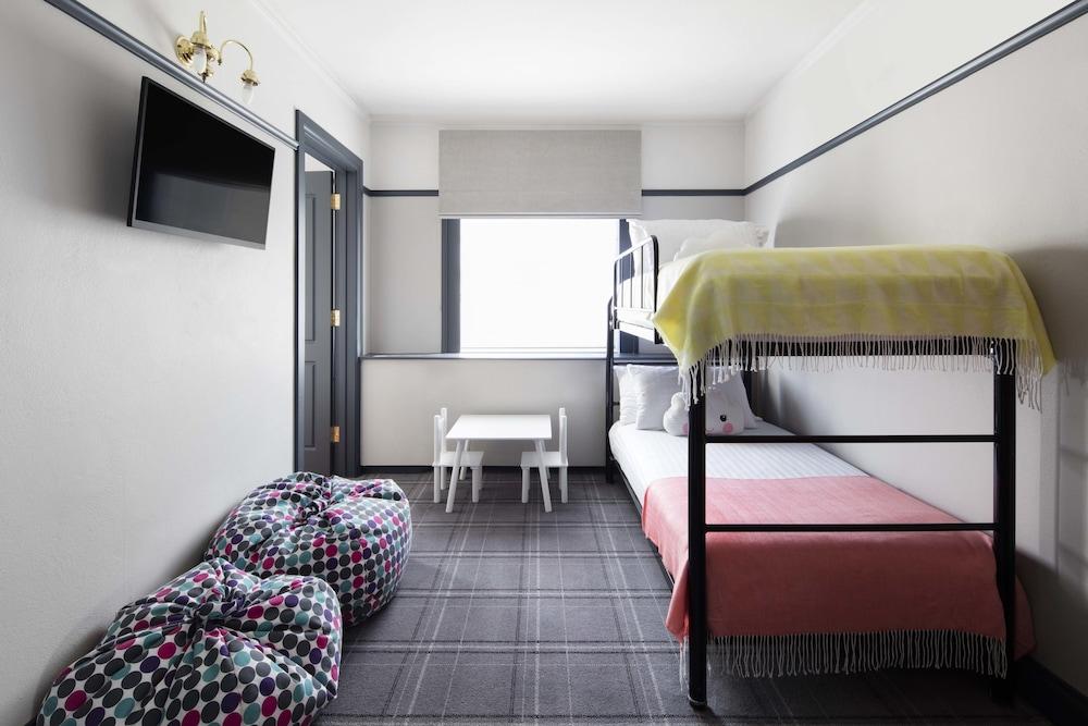Brassey Hotel - Managed By Doma Hotels Canberra Esterno foto