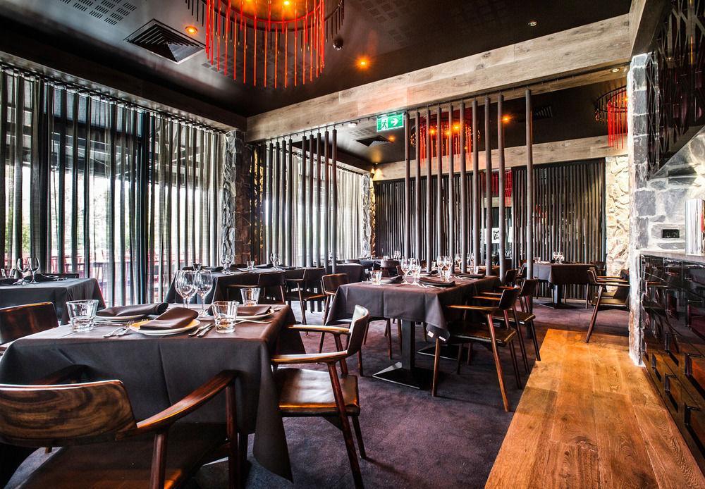 Brassey Hotel - Managed By Doma Hotels Canberra Esterno foto
