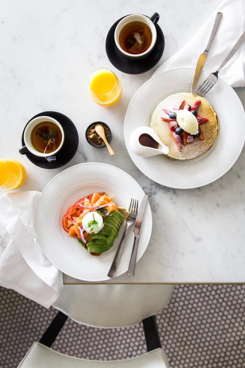 Brassey Hotel - Managed By Doma Hotels Canberra Esterno foto