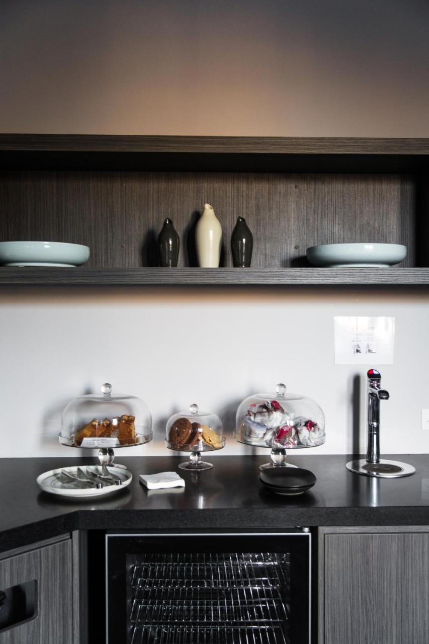 Brassey Hotel - Managed By Doma Hotels Canberra Esterno foto