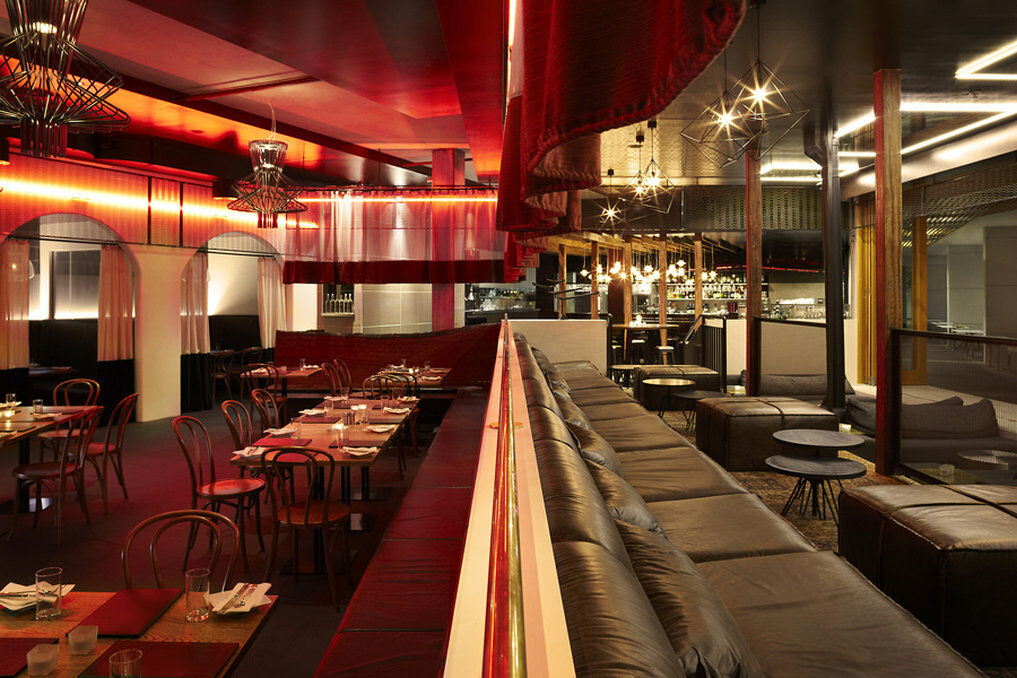 Brassey Hotel - Managed By Doma Hotels Canberra Esterno foto