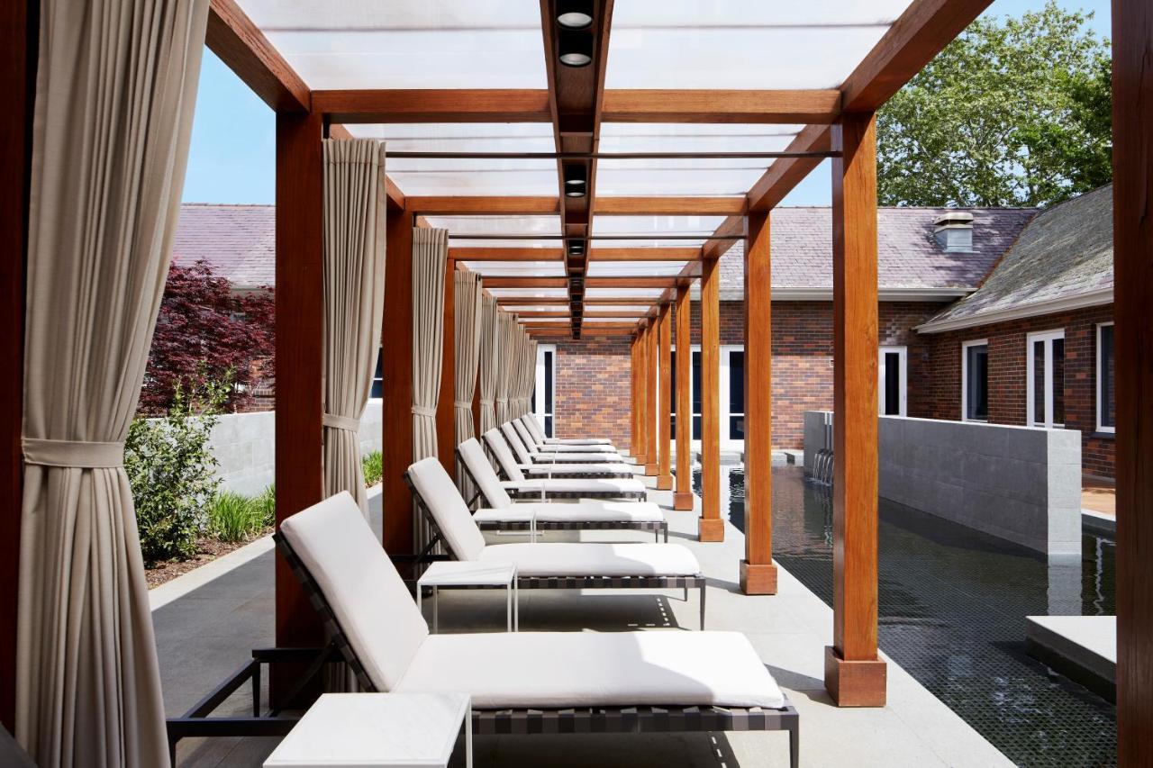 Brassey Hotel - Managed By Doma Hotels Canberra Esterno foto