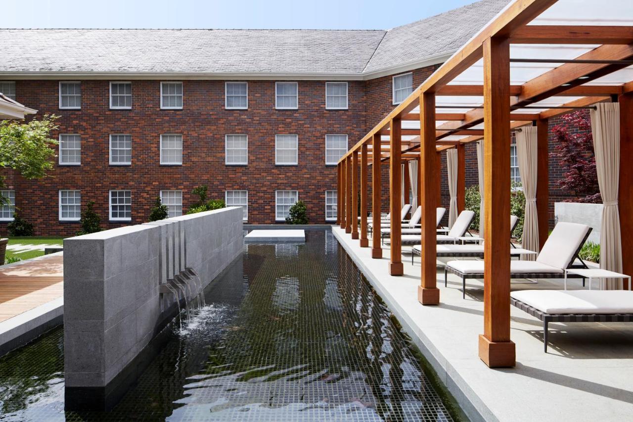Brassey Hotel - Managed By Doma Hotels Canberra Esterno foto