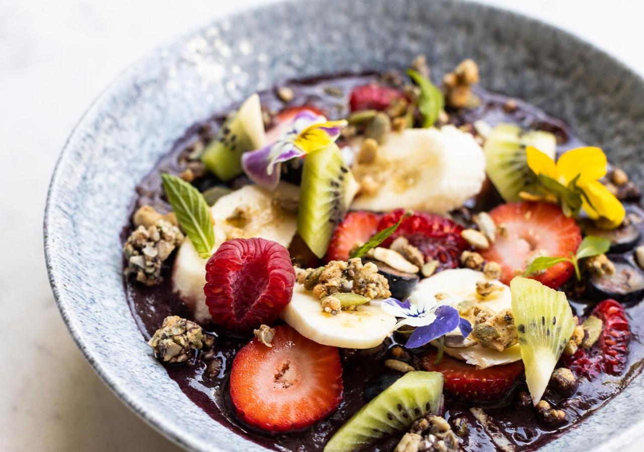 Brassey Hotel - Managed By Doma Hotels Canberra Esterno foto